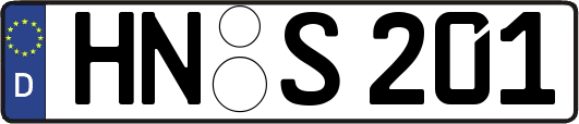 HN-S201