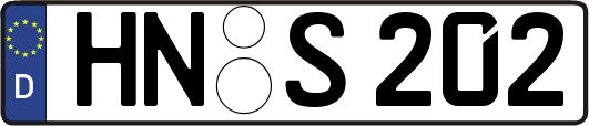 HN-S202