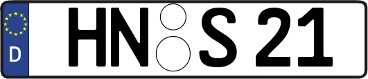 HN-S21