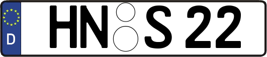 HN-S22