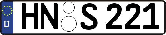 HN-S221