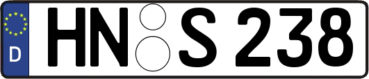 HN-S238