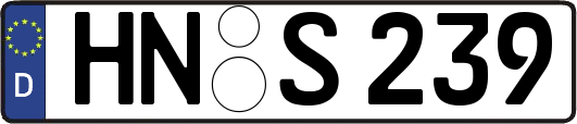 HN-S239