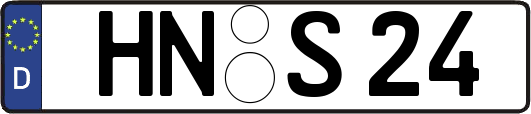 HN-S24