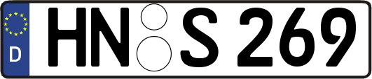 HN-S269