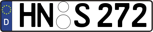 HN-S272