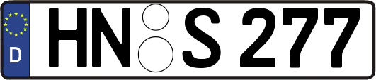 HN-S277