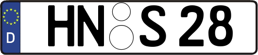 HN-S28
