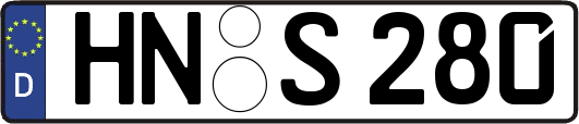 HN-S280