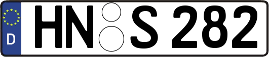 HN-S282