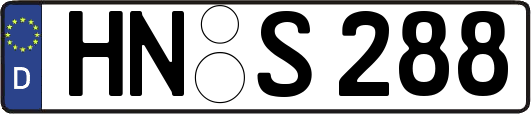 HN-S288