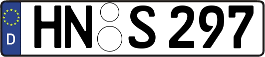 HN-S297