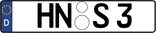 HN-S3