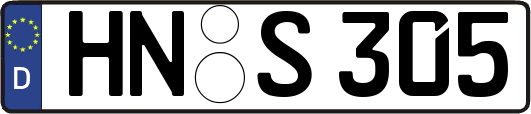 HN-S305
