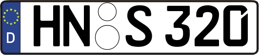 HN-S320