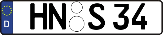 HN-S34