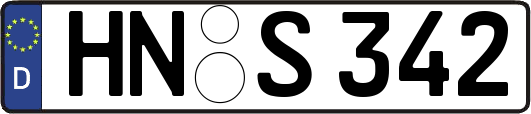HN-S342