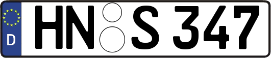 HN-S347
