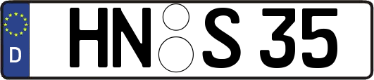 HN-S35