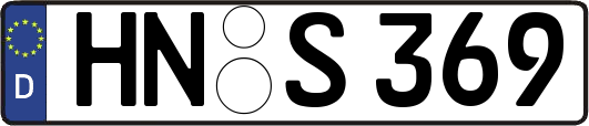 HN-S369