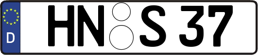 HN-S37
