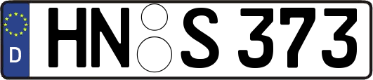 HN-S373