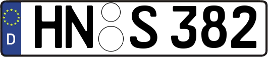 HN-S382