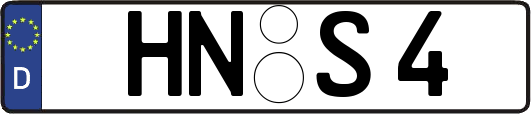 HN-S4