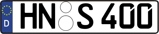 HN-S400
