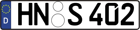 HN-S402