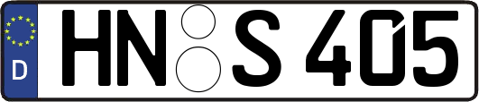 HN-S405