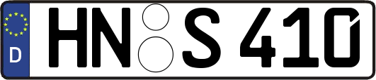 HN-S410