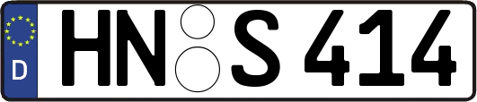HN-S414