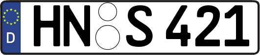 HN-S421