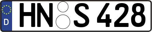 HN-S428