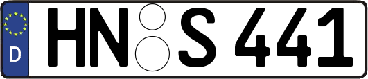 HN-S441