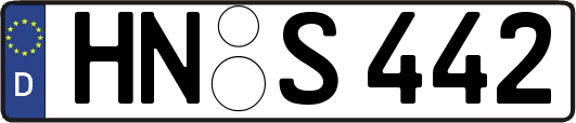 HN-S442