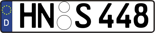 HN-S448