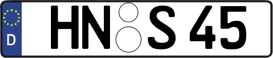 HN-S45