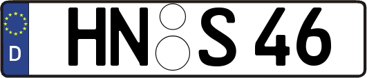 HN-S46