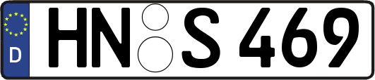 HN-S469