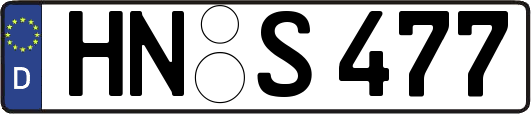 HN-S477