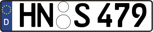 HN-S479