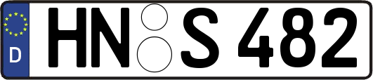 HN-S482