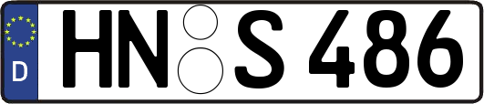 HN-S486