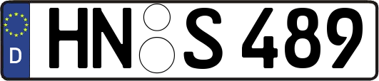 HN-S489
