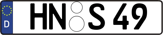 HN-S49