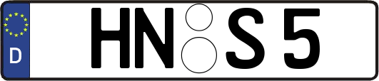 HN-S5