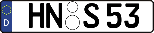 HN-S53