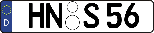 HN-S56